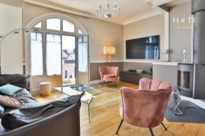 Villa luxueuse en bord de mer